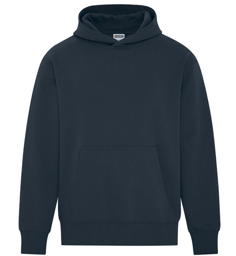 WeRK420 - CHANDAIL À CAPUCHON EN MOLLETON HEAVYWEIGHT