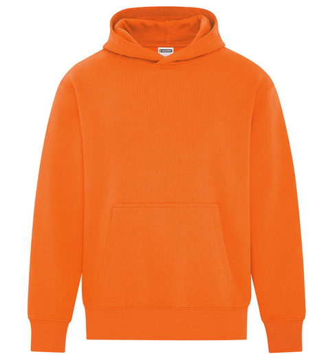 WeRK420 - CHANDAIL À CAPUCHON EN MOLLETON HEAVYWEIGHT