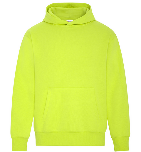 WeRK420 - CHANDAIL À CAPUCHON EN MOLLETON HEAVYWEIGHT