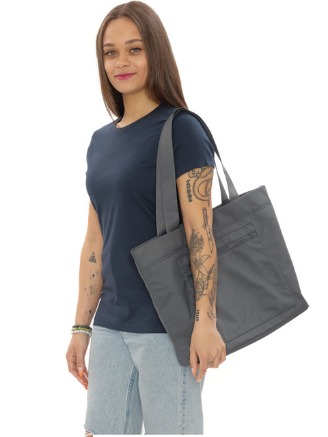KOI1805 - GRAND SAC FOURRE-TOUT MAT. 28 L.