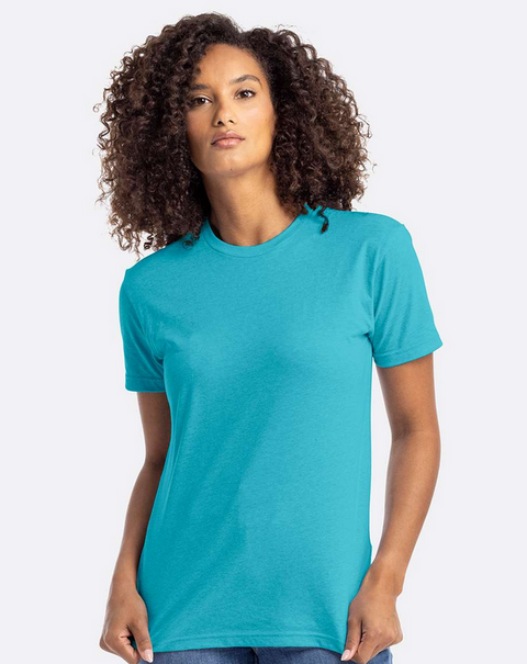 6210 - T-shirt Unisexe CVC