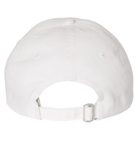 SP500 - Casquette teinture par pigment