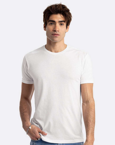 N6210 - T-shirt Unisexe CVC