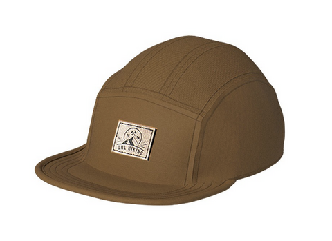 UNCap - Casquette Active 6 panneaux
