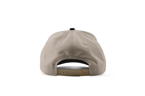 DO12 - Casquette traditionnelle à 5 panneaux