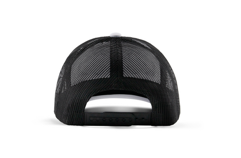 DT11 - Casquette de camionneur traditionnelle