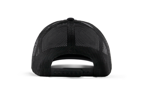 DT12 - Casquette trucker traditionnelle à 5 panneaux