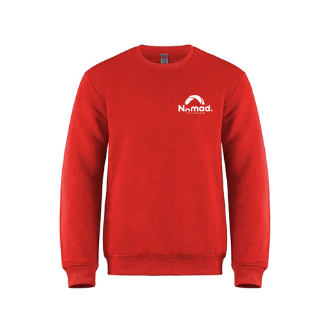 Nomad Telecom - Crewneck