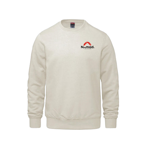 Nomad Telecom - Crewneck