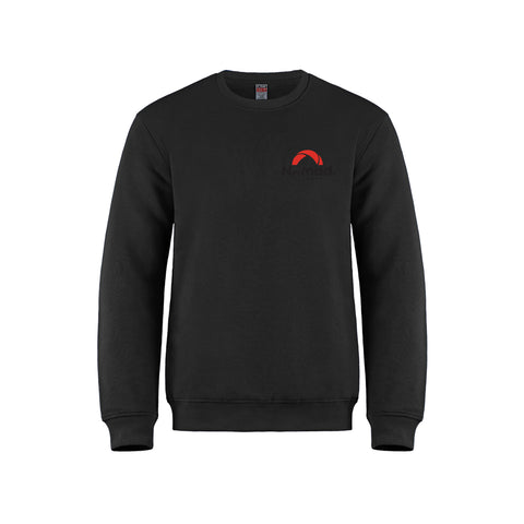 Nomad Telecom - Crewneck