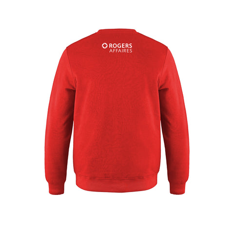 Nomad Telecom - Crewneck