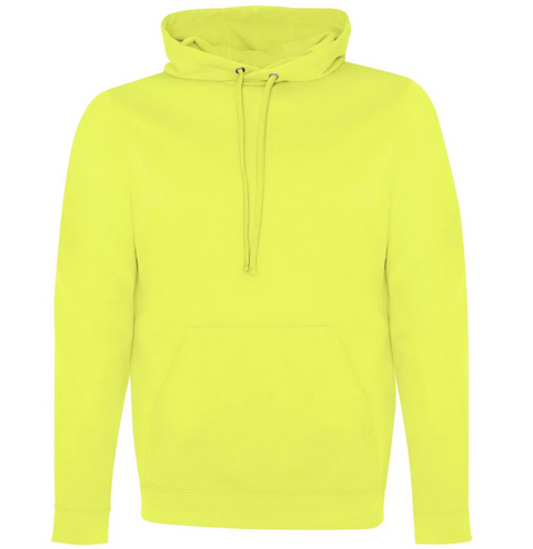 2005 - Unisex hoodie - Polyester