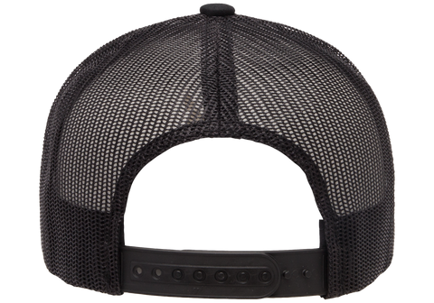 Le Bo Construction - Casquette à Filet- Broderie