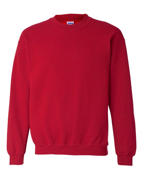 18000 - Unisex Crew Neck Sweatshirt - Cotton/Polyester