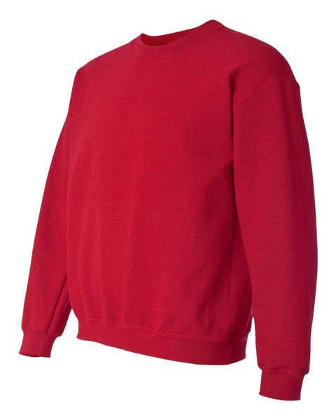 18000 - Unisex Crew Neck Sweatshirt - Cotton/Polyester