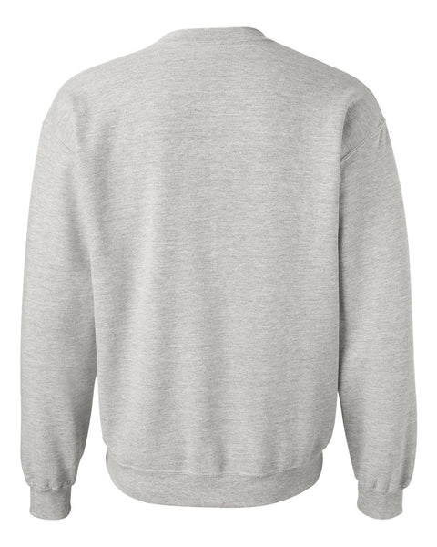 18000 - Unisex Crew Neck Sweatshirt - Cotton/Polyester