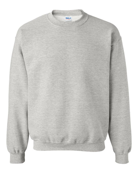 18000 - Unisex Crew Neck Sweatshirt - Cotton/Polyester