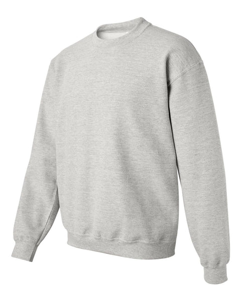 18000 - Unisex Crew Neck Sweatshirt - Cotton/Polyester