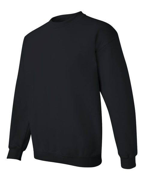18000 - Unisex Crew Neck Sweatshirt - Cotton/Polyester