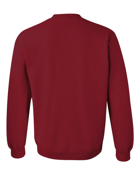 18000 - Unisex Crew Neck Sweatshirt - Cotton/Polyester