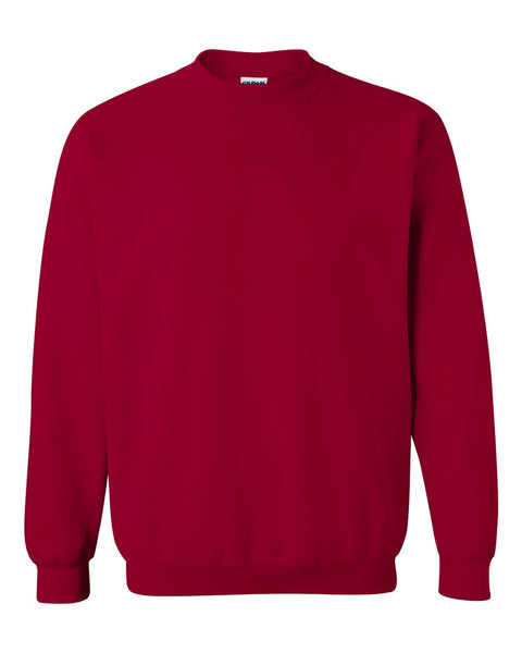 18000 - Unisex Crew Neck Sweatshirt - Cotton/Polyester