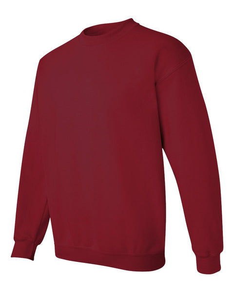 18000 - Unisex Crew Neck Sweatshirt - Cotton/Polyester