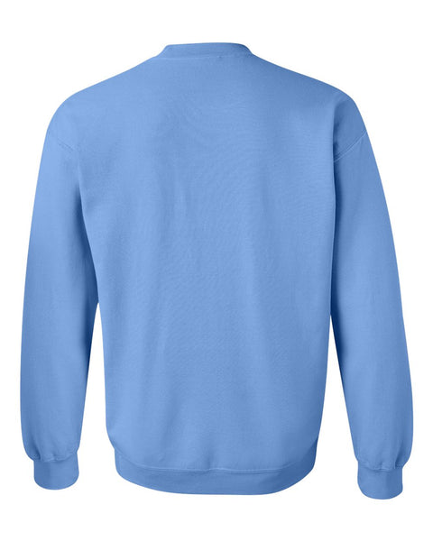 18000 - Unisex Crew Neck Sweatshirt - Cotton/Polyester