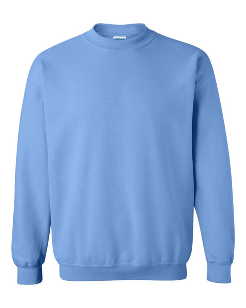 18000 - Unisex Crew Neck Sweatshirt - Cotton/Polyester