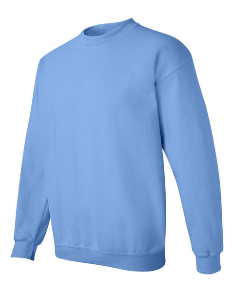 18000 - Unisex Crew Neck Sweatshirt - Cotton/Polyester