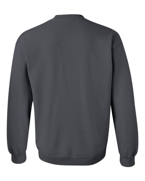 18000 - Unisex Crew Neck Sweatshirt - Cotton/Polyester