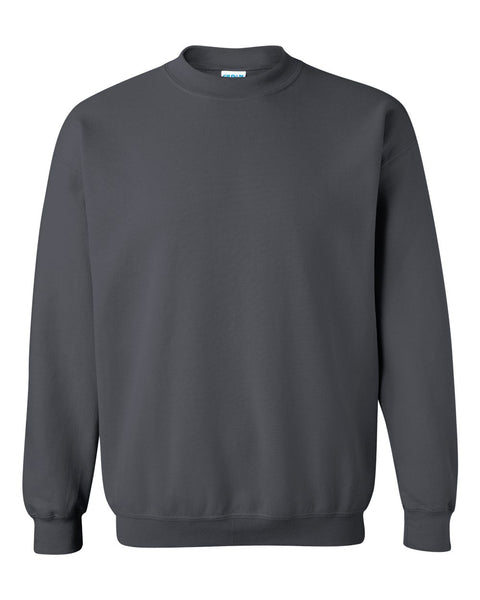 18000 - Unisex Crew Neck Sweatshirt - Cotton/Polyester