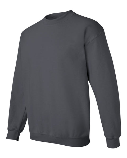 18000 - Unisex Crew Neck Sweatshirt - Cotton/Polyester