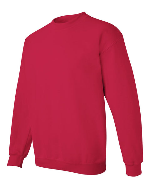 18000 - Unisex Crew Neck Sweatshirt - Cotton/Polyester