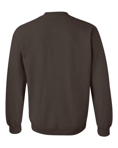 18000 - Unisex Crew Neck Sweatshirt - Cotton/Polyester