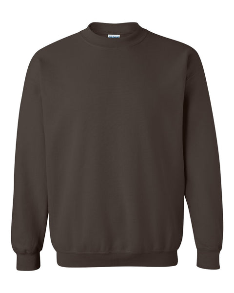 18000 - Unisex Crew Neck Sweatshirt - Cotton/Polyester