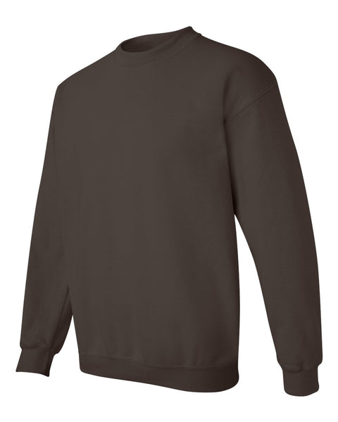 18000 - Unisex Crew Neck Sweatshirt - Cotton/Polyester