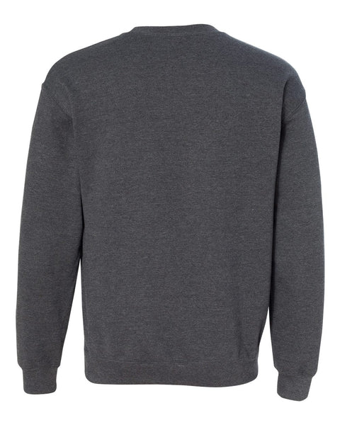 18000 - Unisex Crew Neck Sweatshirt - Cotton/Polyester
