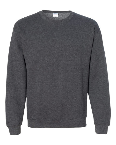 18000 - Unisex Crew Neck Sweatshirt - Cotton/Polyester