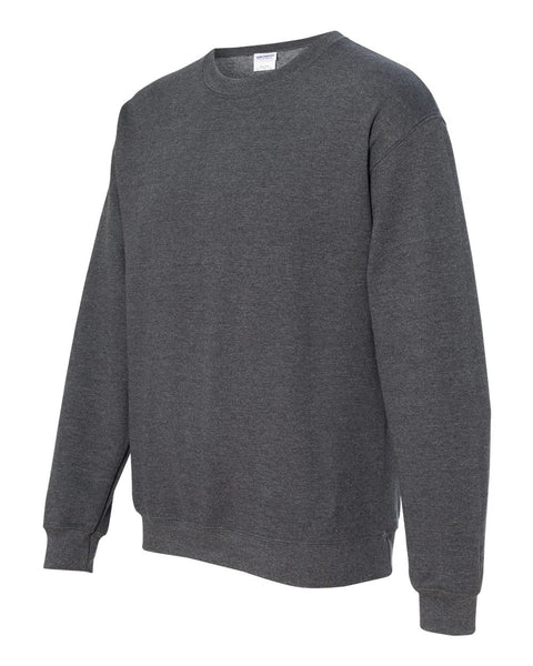 18000 - Unisex Crew Neck Sweatshirt - Cotton/Polyester