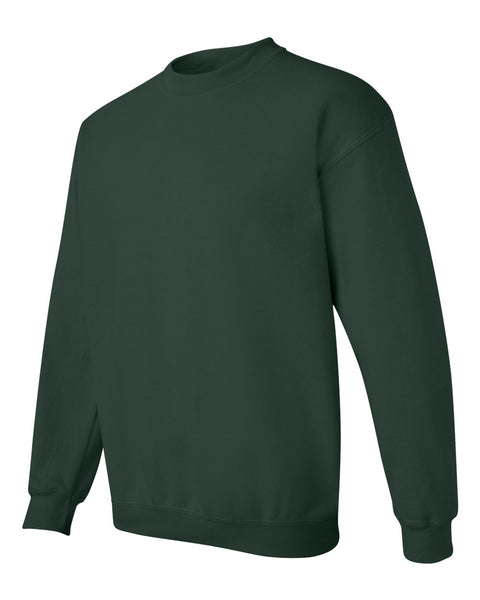 18000 - Unisex Crew Neck Sweatshirt - Cotton/Polyester