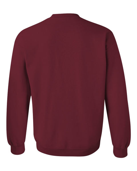 18000 - Unisex Crew Neck Sweatshirt - Cotton/Polyester