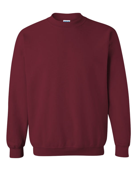 18000 - Unisex Crew Neck Sweatshirt - Cotton/Polyester