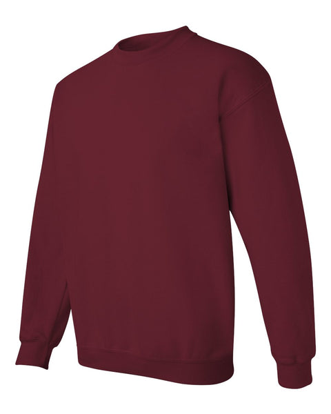 18000 - Unisex Crew Neck Sweatshirt - Cotton/Polyester