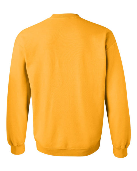 18000 - Unisex Crew Neck Sweatshirt - Cotton/Polyester