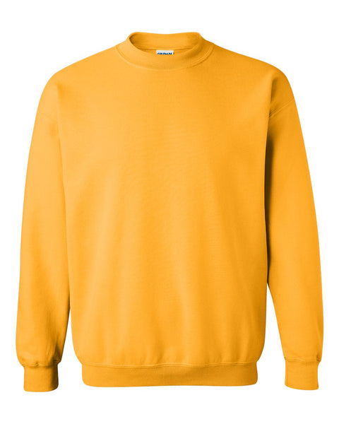 18000 - Unisex Crew Neck Sweatshirt - Cotton/Polyester
