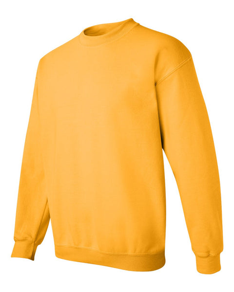 18000 - Unisex Crew Neck Sweatshirt - Cotton/Polyester