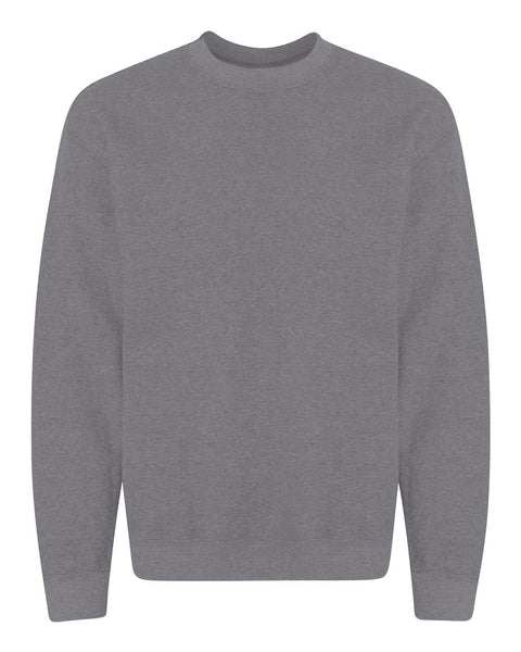 18000 - Unisex Crew Neck Sweatshirt - Cotton/Polyester