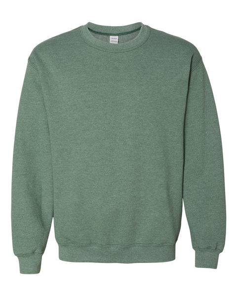 18000 - Unisex Crew Neck Sweatshirt - Cotton/Polyester