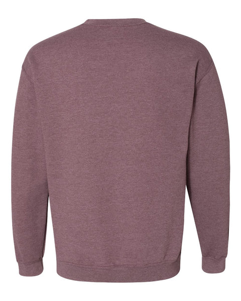 18000 - Unisex Crew Neck Sweatshirt - Cotton/Polyester