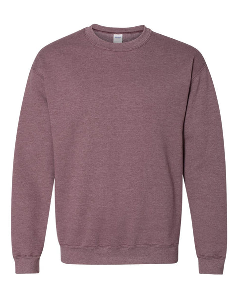 18000 - Unisex Crew Neck Sweatshirt - Cotton/Polyester